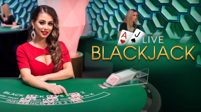 blackjack